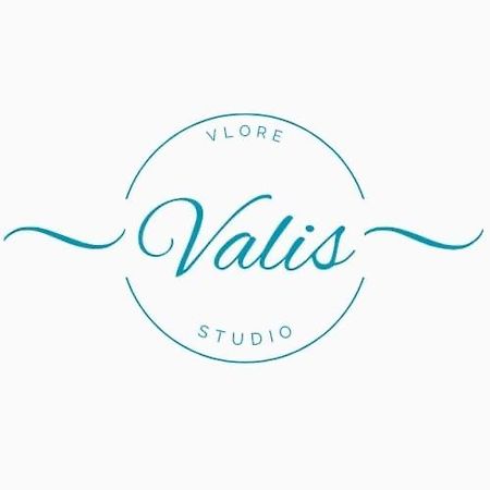 Valis Studio - Lungomare ! Vlorë Εξωτερικό φωτογραφία