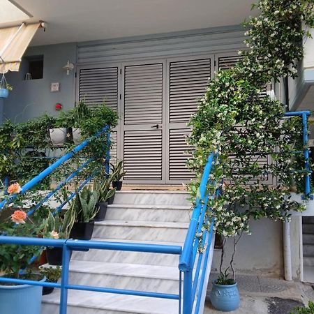 Valis Studio - Lungomare ! Vlorë Εξωτερικό φωτογραφία