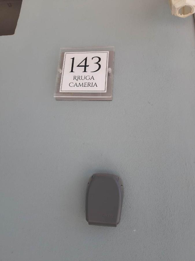 Valis Studio - Lungomare ! Vlorë Εξωτερικό φωτογραφία